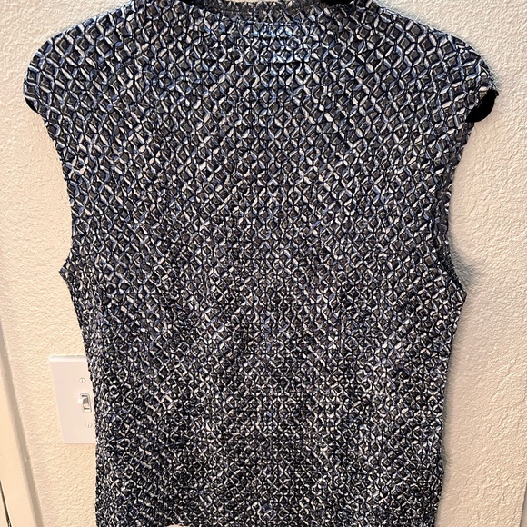 Women’s XL Casual Corner, vintage tank. - Picture 13 of 13